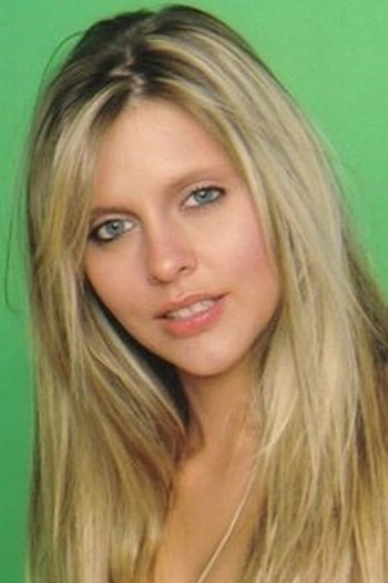 Photo of actress Krysta Carter