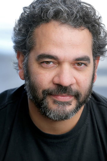 Photo of actor Hemky Madera