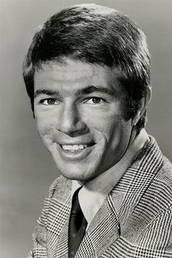 Photo of actor Stephen Young