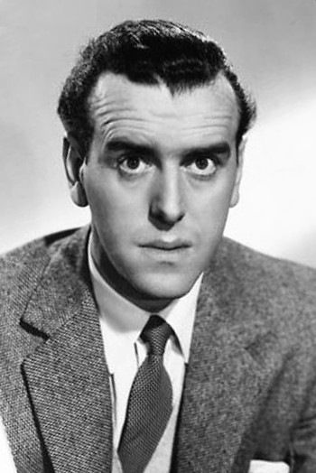 Photo of actor George Cole