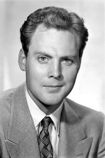 Photo of actor John Agar