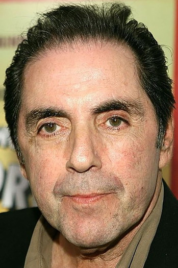 Photo of actor David Proval