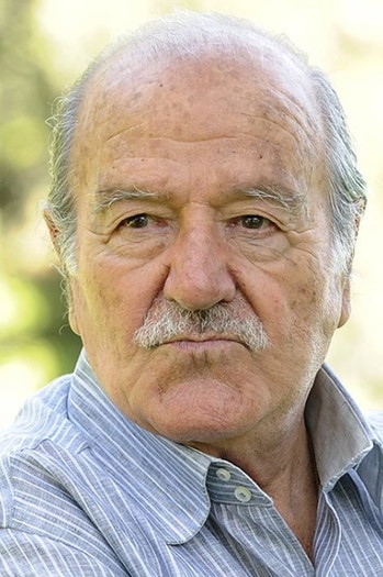 Photo of actor Ivo Garrani