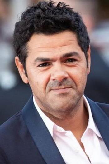 Photo of actor Jamel Debbouze