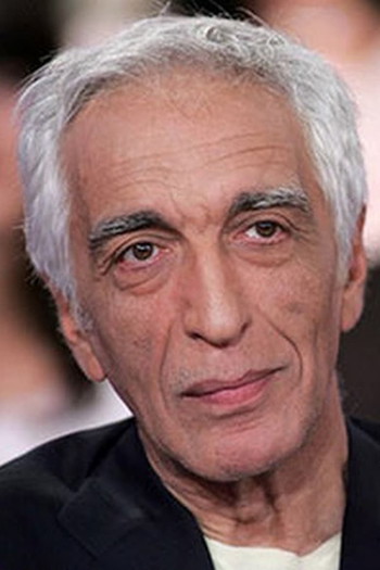 Photo of actor Gérard Darmon