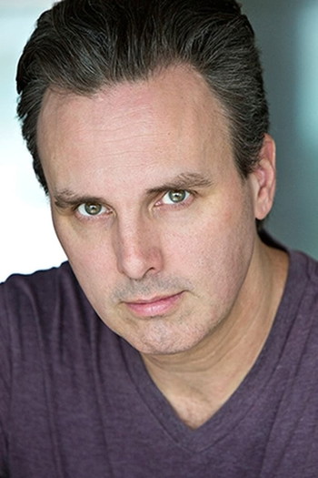 Photo of actor Heath Allyn