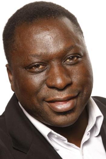 Photo of actor Mouss Diouf