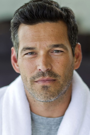 Фото актёра Eddie Cibrian