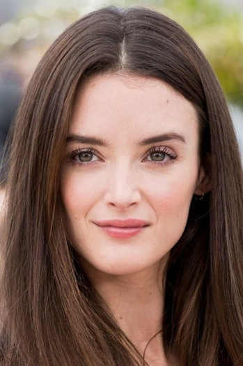 Photo of actress Charlotte Le Bon