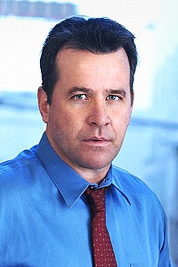 Photo of actor Brian Fitzpatrick