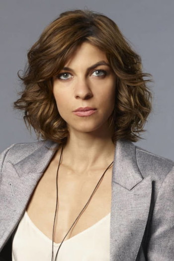 Фото акторки Natalia Tena