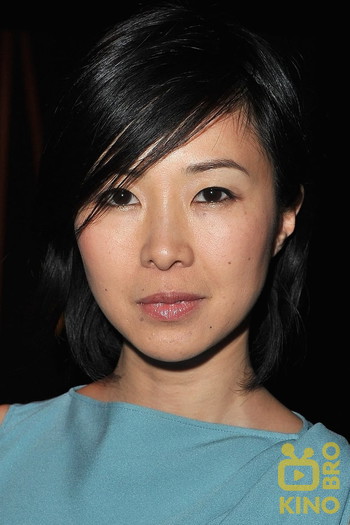 Photo of actress Linh-Dan Pham