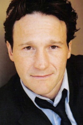 Photo of actor Michael Leydon Campbell