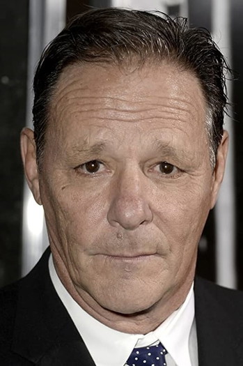 Photo of actor Chris Mulkey