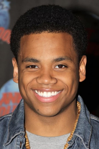 Photo of actor Tristan Mack Wilds