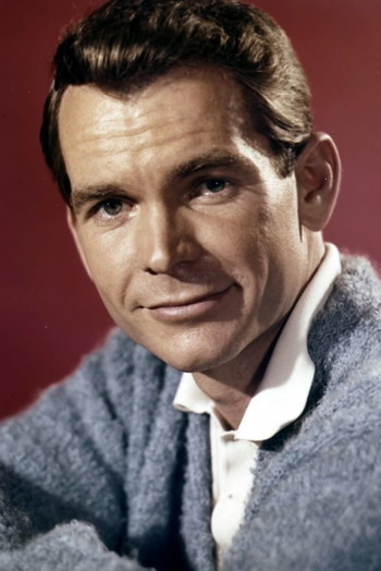 Photo of actor Dean Jones