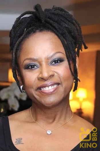 Фото акторки Robin Quivers