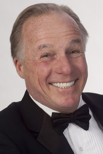 Photo of actor Jackie Martling