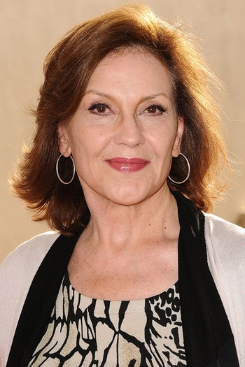 Фото актрисы Kelly Bishop