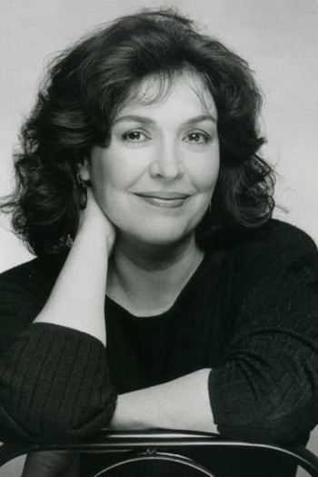 Photo of actress Polly Adams