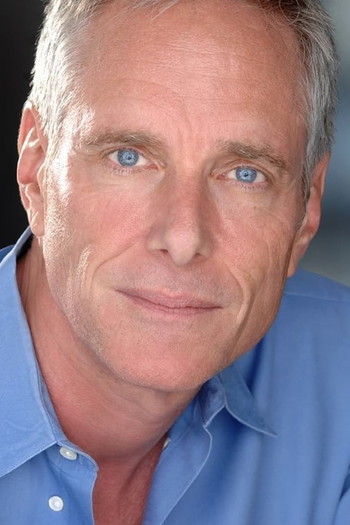 Photo of actor Richard Bekins