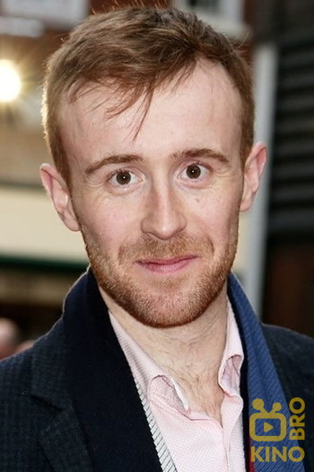 Photo of actor John Heffernan