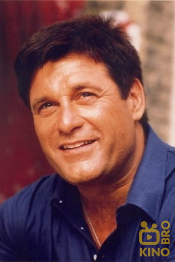 Photo of actor Terence Knox