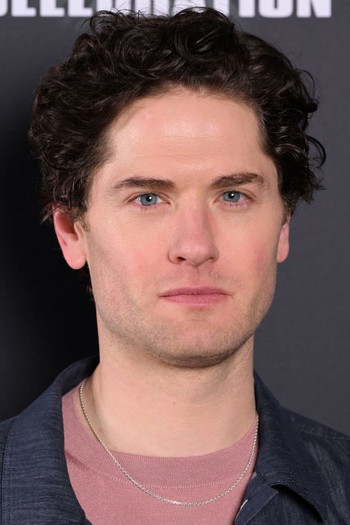 Photo of actor Kyle Soller