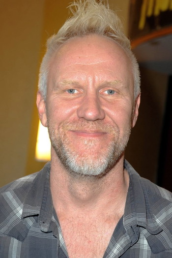 Photo of actor Christopher Allen Nelson