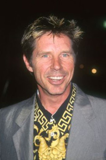 Photo of actor John Doe