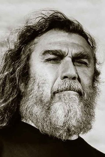 Photo of actor Tom Araya