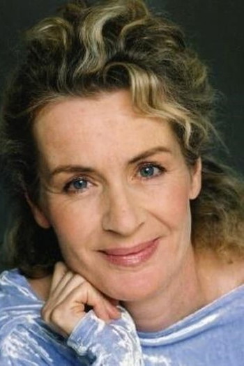 Photo of actress Isabelle Petit-Jacques