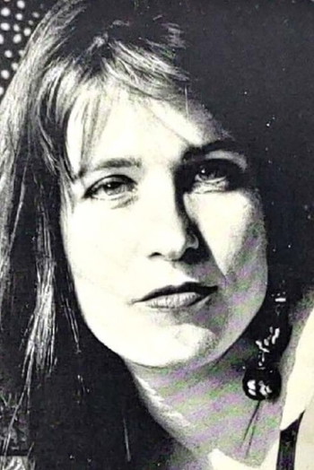 Photo of actress Susie Bright