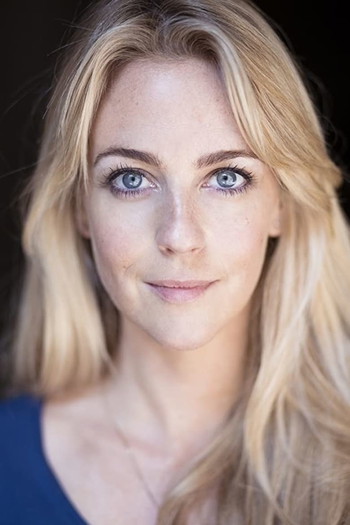 Photo of actress Miranda Raison