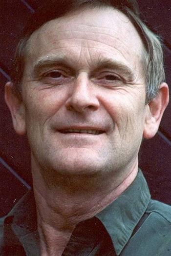 Photo of actor Stuart Devenie