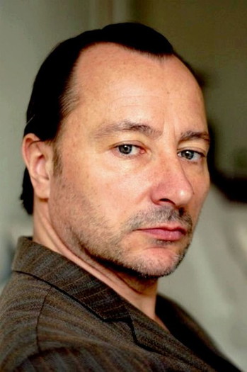 Photo of actor Thierry Gibault