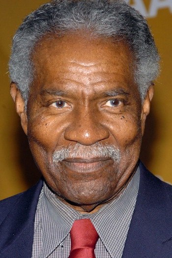 Фото актёра Ossie Davis