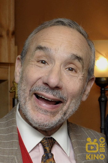 Photo of actor Lloyd Kaufman