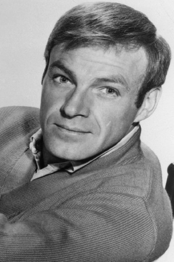 Photo of actor Don Francks