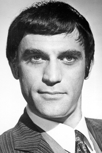 Photo of actor Cliff Gorman