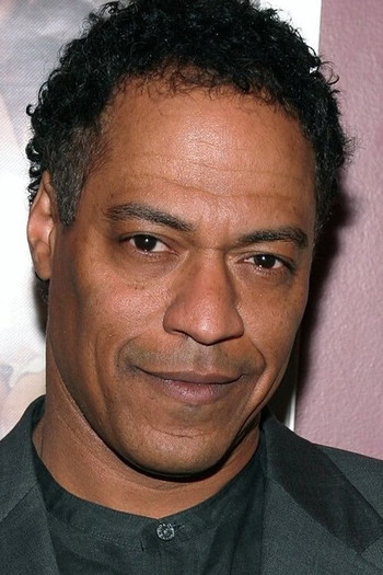 Photo of actor Cylk Cozart