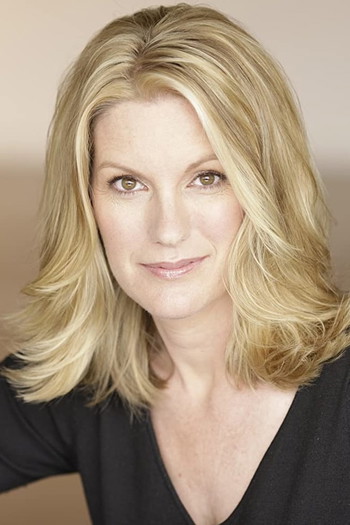 Photo of actor Pam Eichner