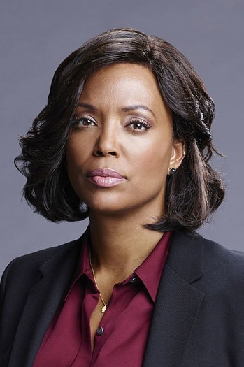 Photo of actress Aisha Tyler