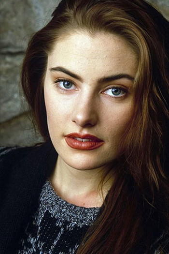 Photo of actress Mädchen Amick