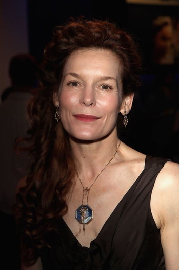 Photo of actress Alice Krige