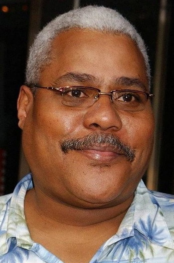 Photo of actor Bill Nunn