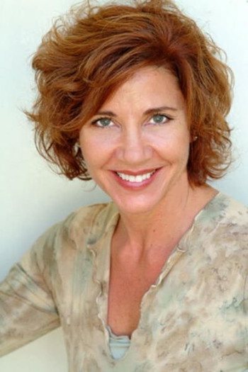 Photo of actress Natalie Alexander