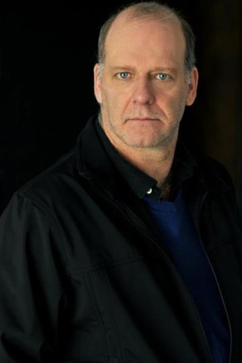 Photo of actor Andrew Wheeler