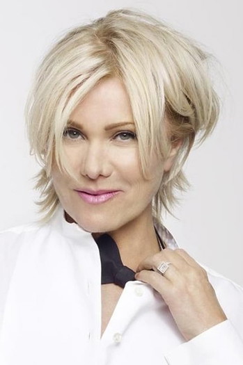 Photo of actress Deborra-Lee Furness