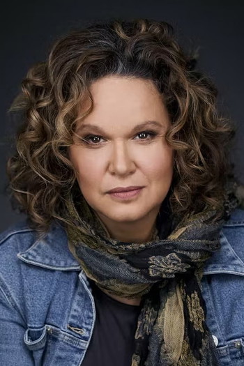 Photo of actress Leah Purcell